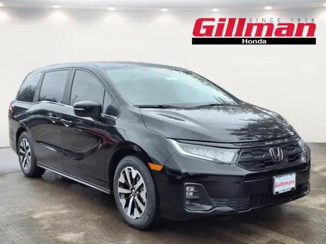 2026 Honda Odyssey EX-L for sale in San Benito, TX
