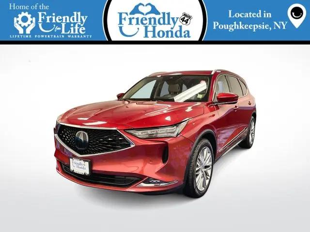 2022 Acura MDX Advance Package for sale in Poughkeepsie, NY