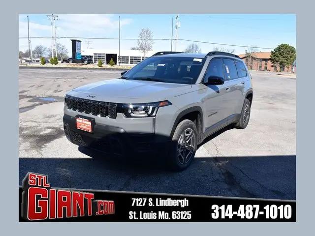 2026 Jeep Cherokee Laredo 4x4 for sale in St. Louis, MO