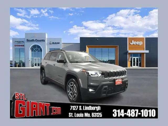 2026 Jeep Cherokee Laredo 4x4 for sale in St. Louis, MO