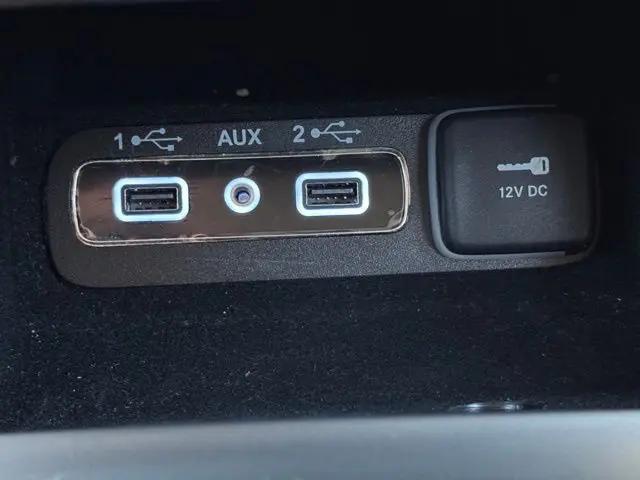 2021 Jeep Grand Cherokee Laredo E 4x4