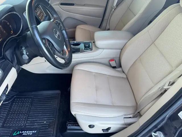 2021 Jeep Grand Cherokee Laredo E 4x4