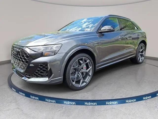 2026 Audi RS Q8 performance quattro tiptronic for sale in Fort Washington, PA
