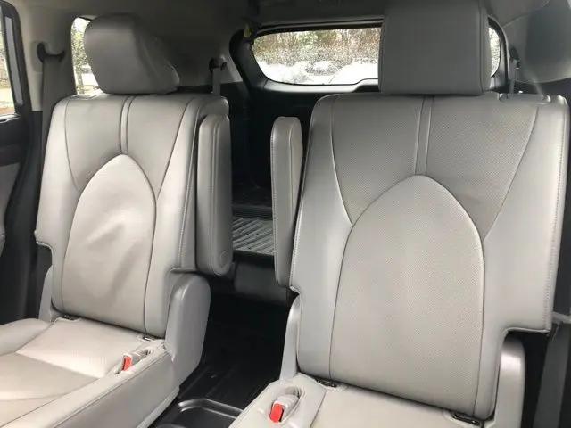 2023 Toyota Highlander Hybrid Limited