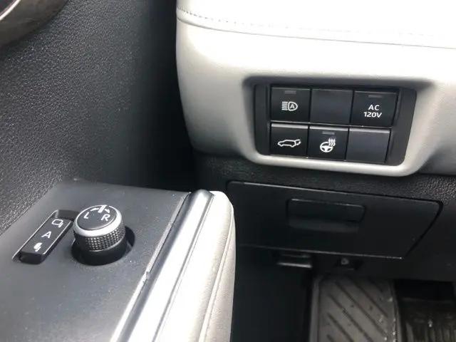 2023 Toyota Highlander Hybrid Limited