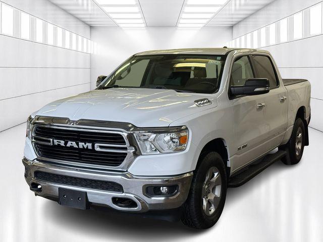 2020 RAM Ram 1500 Pickup Big Horn/Lone Star