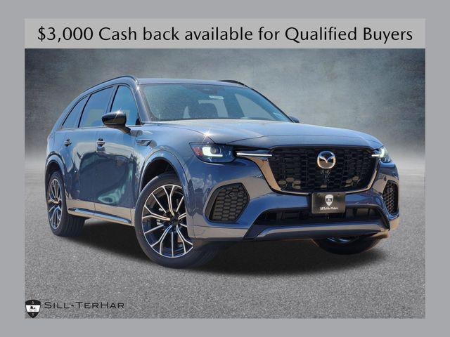 2026 Mazda CX-70 3.3 Turbo S Premium for sale in Broomfield, CO