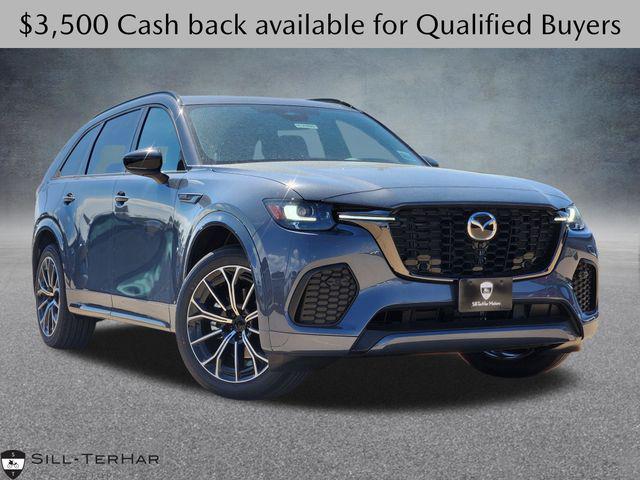2026 Mazda CX-70 3.3 Turbo S Premium for sale in Broomfield, CO