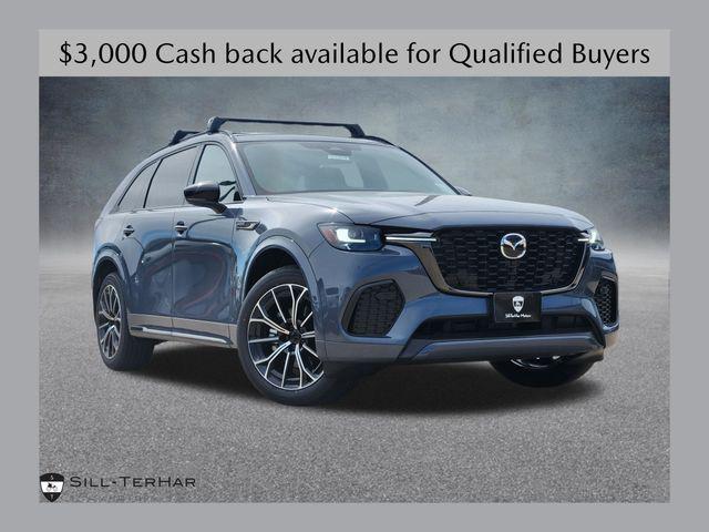 2026 Mazda CX-70 3.3 Turbo S Premium Plus for sale in Broomfield, CO