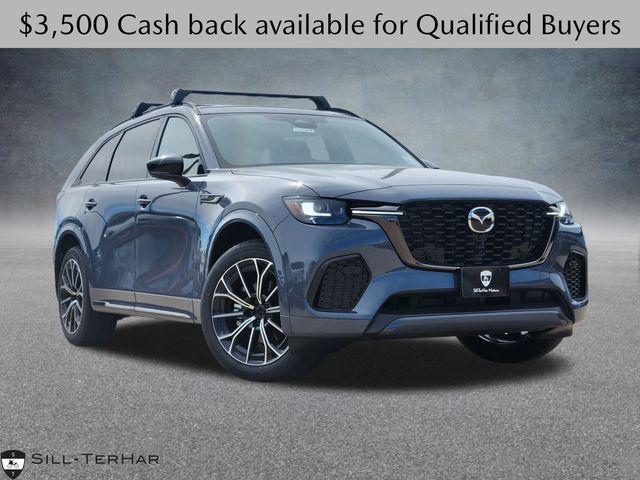 2026 Mazda CX-70 3.3 Turbo S Premium Plus for sale in Broomfield, CO