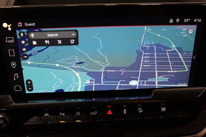 2026 GMC Sierra 1500 Crew Cab, Short Bed, SLE, 4WD