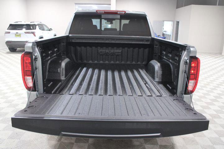2026 GMC Sierra 1500 Crew Cab, Short Bed, SLE, 4WD