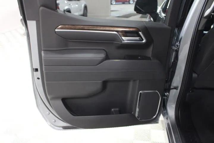 2026 GMC Sierra 1500 Crew Cab, Short Bed, SLE, 4WD