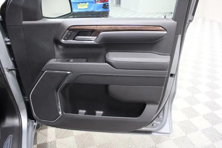 2026 GMC Sierra 1500 Crew Cab, Short Bed, SLE, 4WD