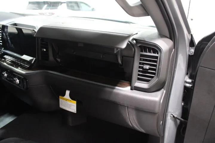 2026 GMC Sierra 1500 Crew Cab, Short Bed, SLE, 4WD