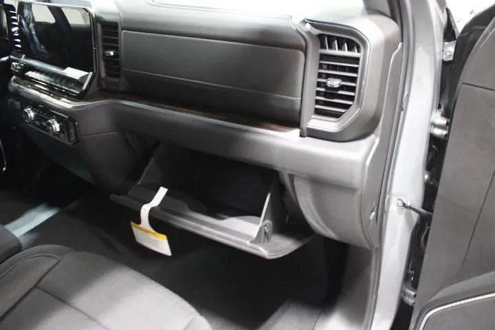 2026 GMC Sierra 1500 Crew Cab, Short Bed, SLE, 4WD