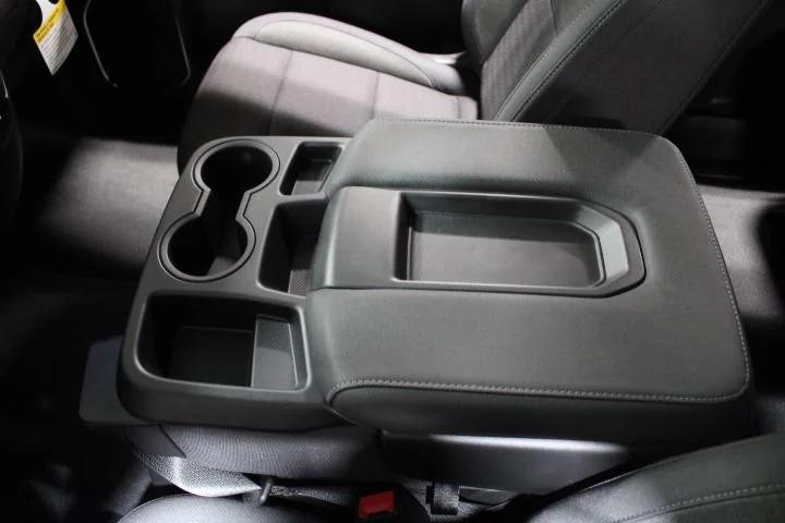 2026 GMC Sierra 1500 Crew Cab, Short Bed, SLE, 4WD