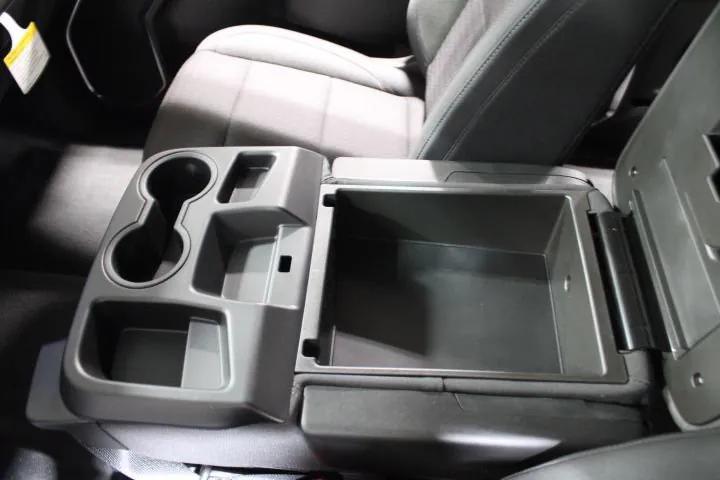 2026 GMC Sierra 1500 Crew Cab, Short Bed, SLE, 4WD