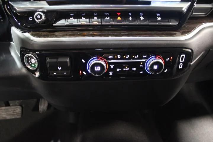 2026 GMC Sierra 1500 Crew Cab, Short Bed, SLE, 4WD