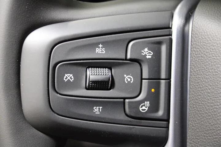 2026 GMC Sierra 1500 Crew Cab, Short Bed, SLE, 4WD