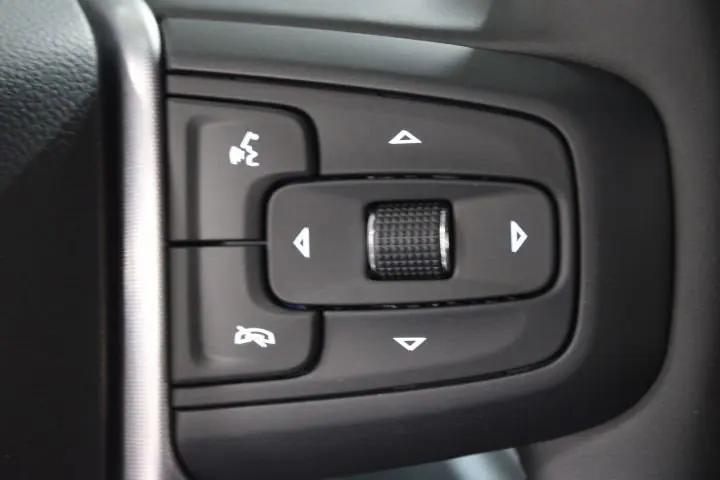 2026 GMC Sierra 1500 Crew Cab, Short Bed, SLE, 4WD