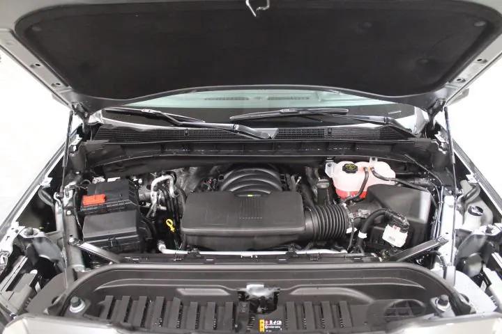 2026 GMC Sierra 1500 Crew Cab, Short Bed, SLE, 4WD