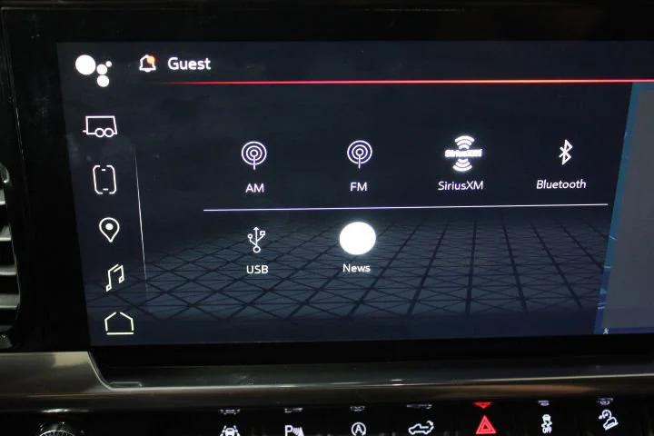2026 GMC Sierra 1500 Crew Cab, Short Bed, SLE, 4WD
