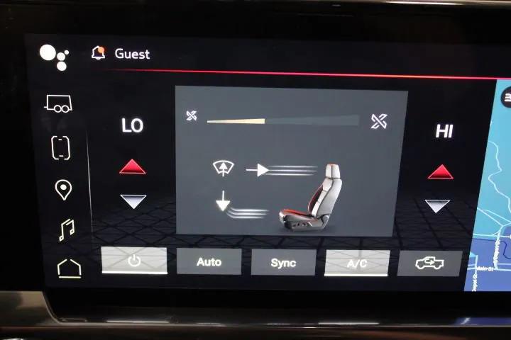 2026 GMC Sierra 1500 Crew Cab, Short Bed, SLE, 4WD