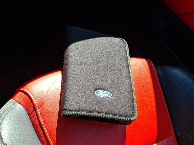 2003 Ford Thunderbird Base