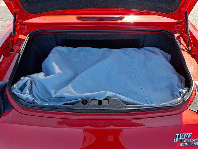 2003 Ford Thunderbird Base