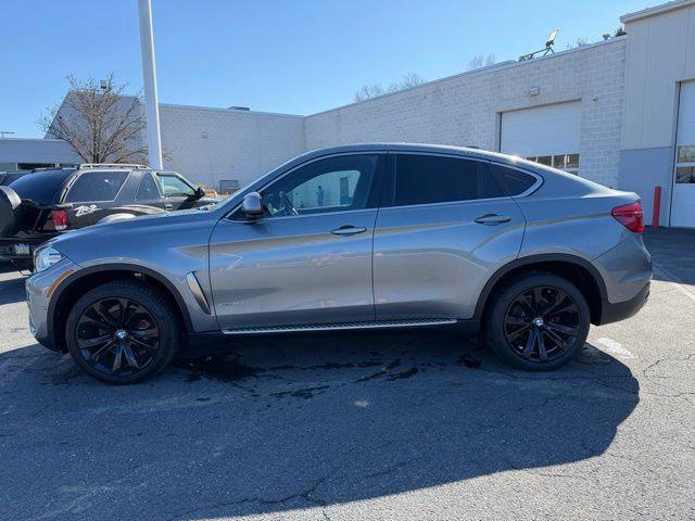 2019 BMW X6 xDrive35i