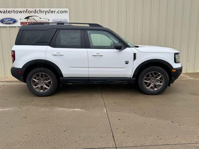 2026 Ford Bronco Sport Big Bend for sale in Watertown, MA