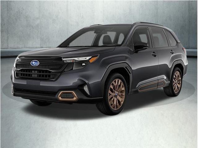 2026 Subaru Forester Sport for sale in Somersworth, NH