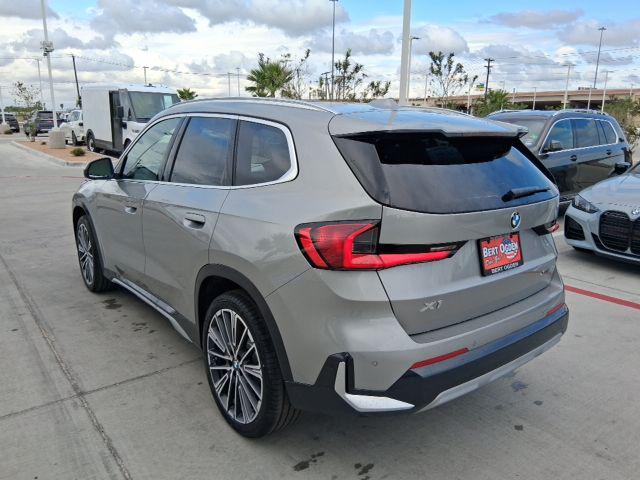 2026 BMW X1 xDrive28i