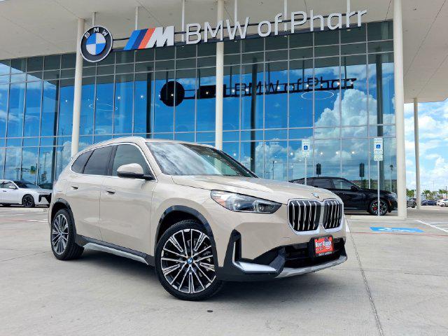 2026 BMW X1 xDrive28i for sale in McAllen, TX