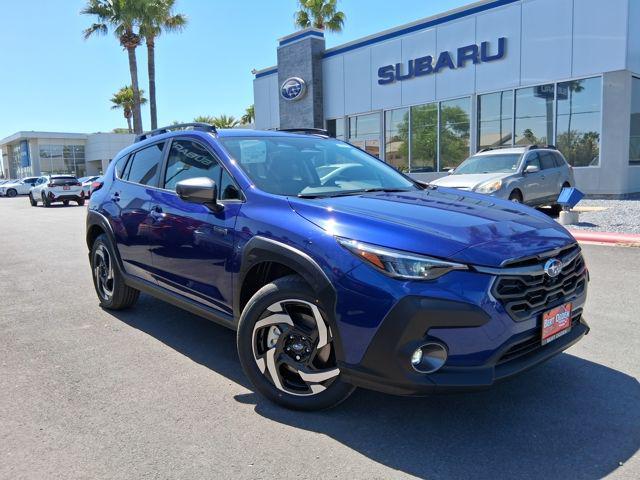 2026 Subaru Crosstrek Limited for sale in Edinburg, TX