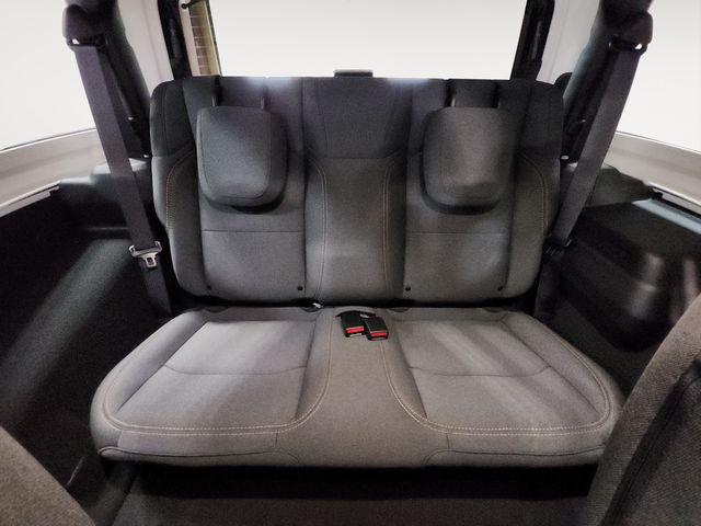 2026 Jeep Wrangler 2-Door Sport S 4x4