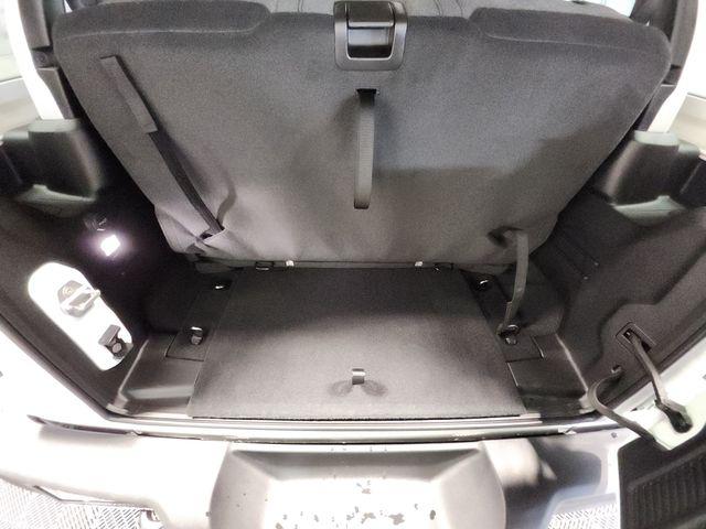2026 Jeep Wrangler 2-Door Sport S 4x4