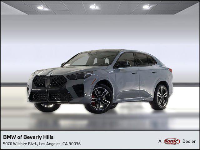 2026 BMW X2 xDrive28i for sale in Los Angeles, CA
