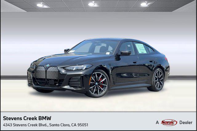 2026 BMW i4 eDrive40 for sale in Santa Clara, CA