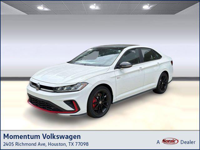 2026 Volkswagen Jetta GLI Autobahn for sale in Houston, TX