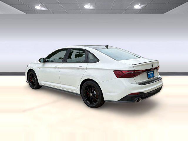 2026 Volkswagen Jetta GLI Autobahn