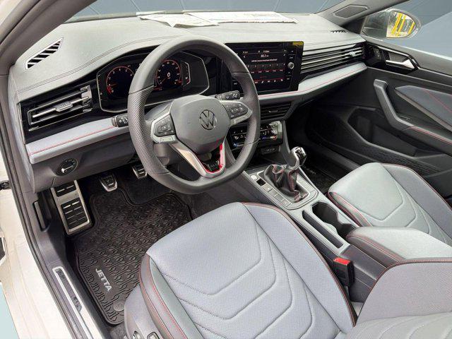 2026 Volkswagen Jetta GLI Autobahn
