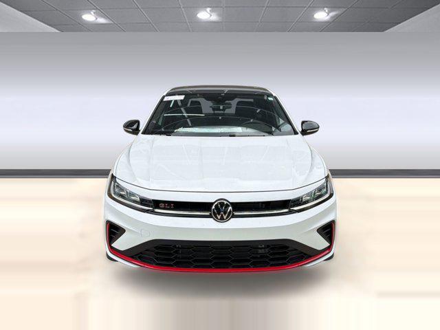 2026 Volkswagen Jetta GLI Autobahn
