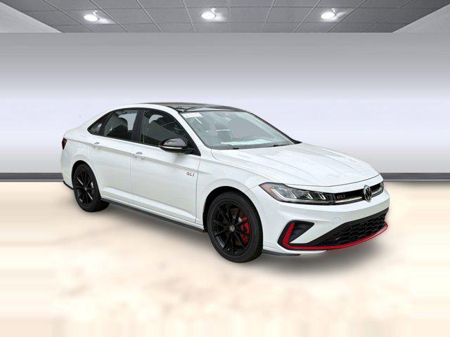 2026 Volkswagen Jetta GLI Autobahn