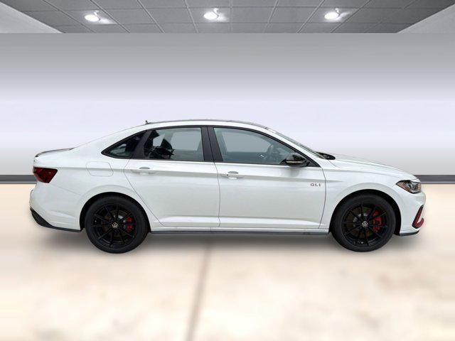 2026 Volkswagen Jetta GLI Autobahn