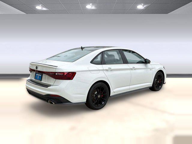 2026 Volkswagen Jetta GLI Autobahn