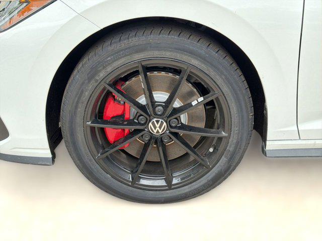 2026 Volkswagen Jetta GLI Autobahn