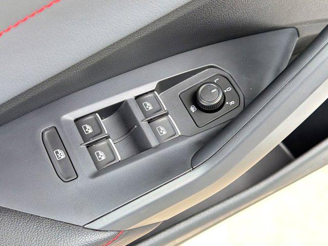 2026 Volkswagen Jetta GLI Autobahn