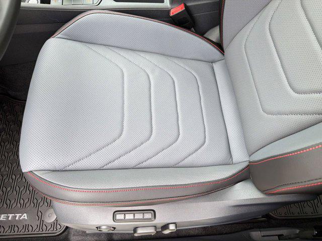 2026 Volkswagen Jetta GLI Autobahn